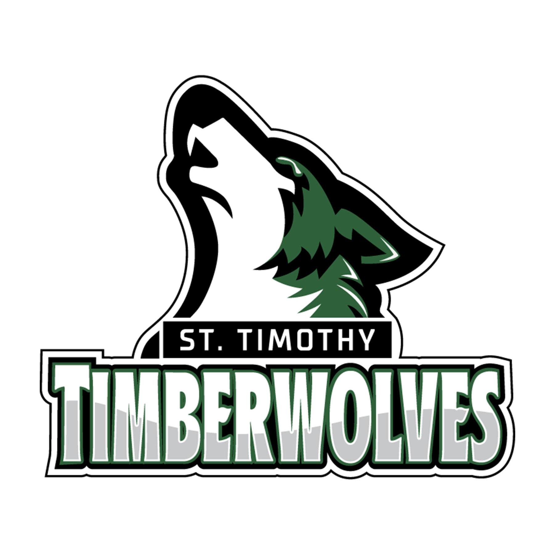 St. Timothy