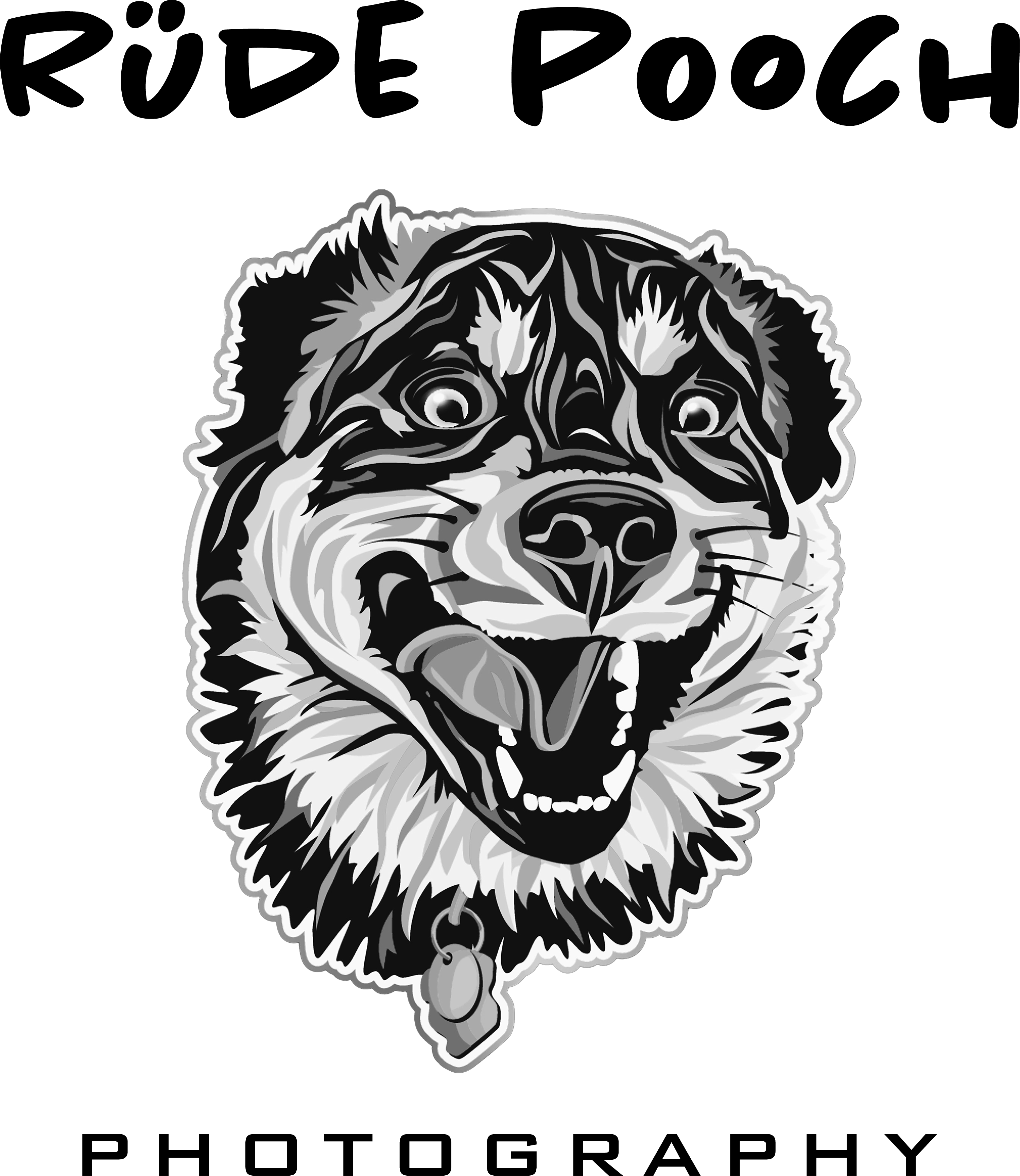 Rude Pooch Limited Edition