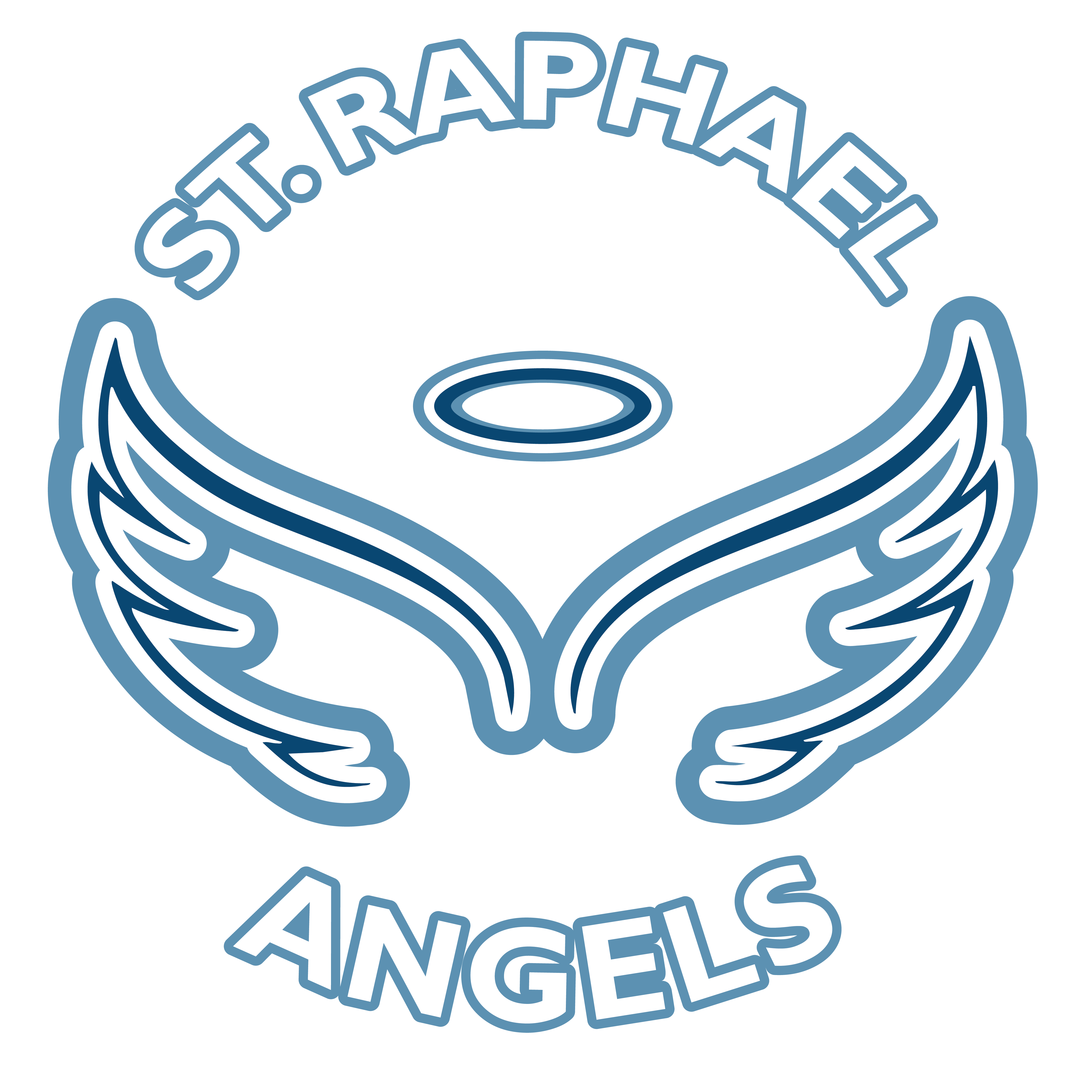 St.Raphael Staff Webstore