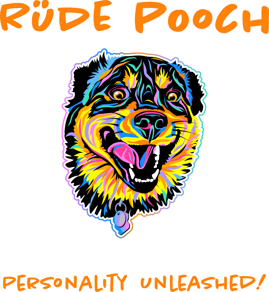 Rude Pooch