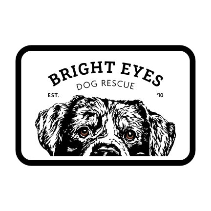 Bright Eyes Dog Rescue
