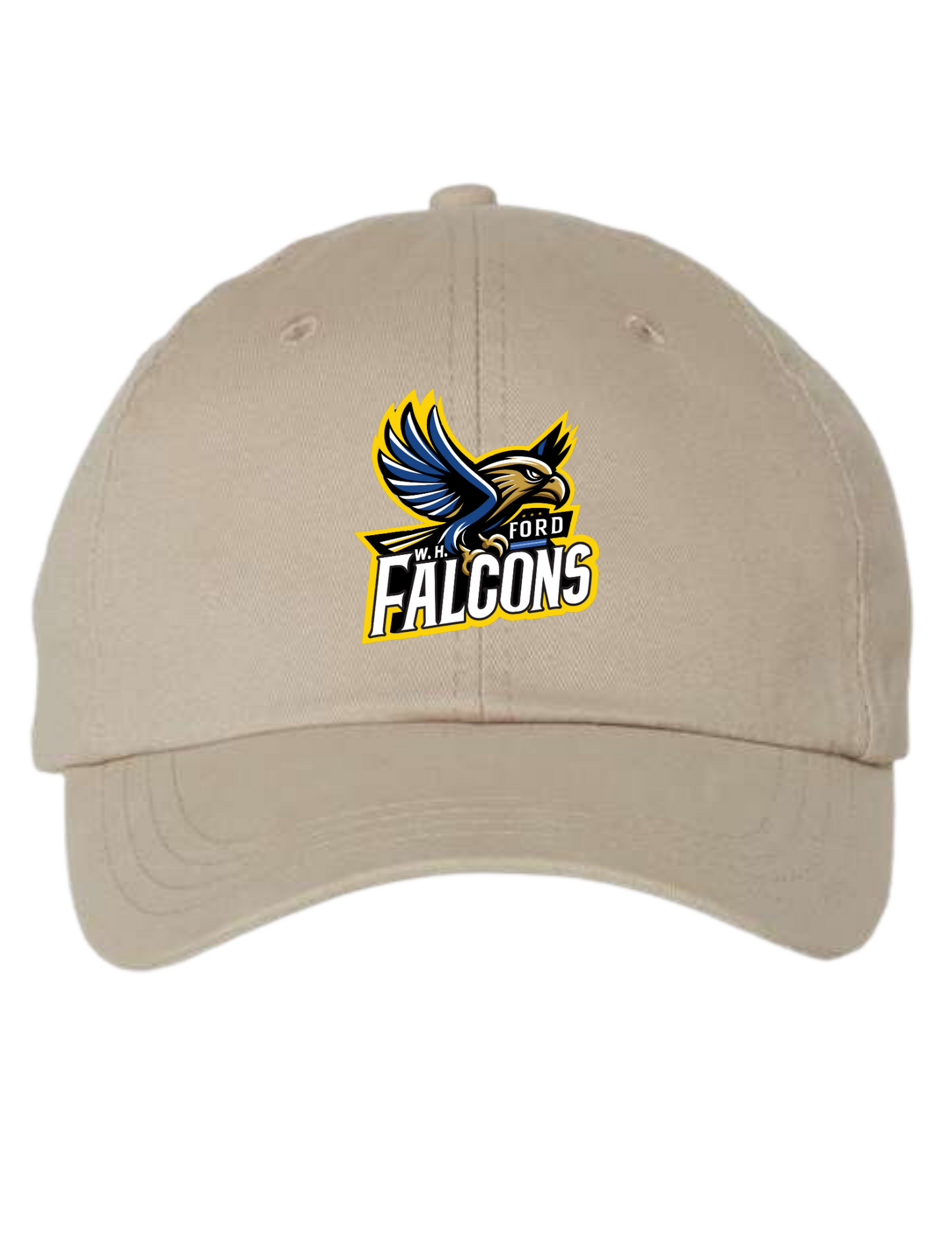 W.H. Ford Hat