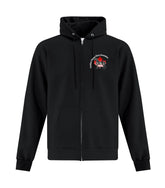 CMHA Zip Hoodie 2