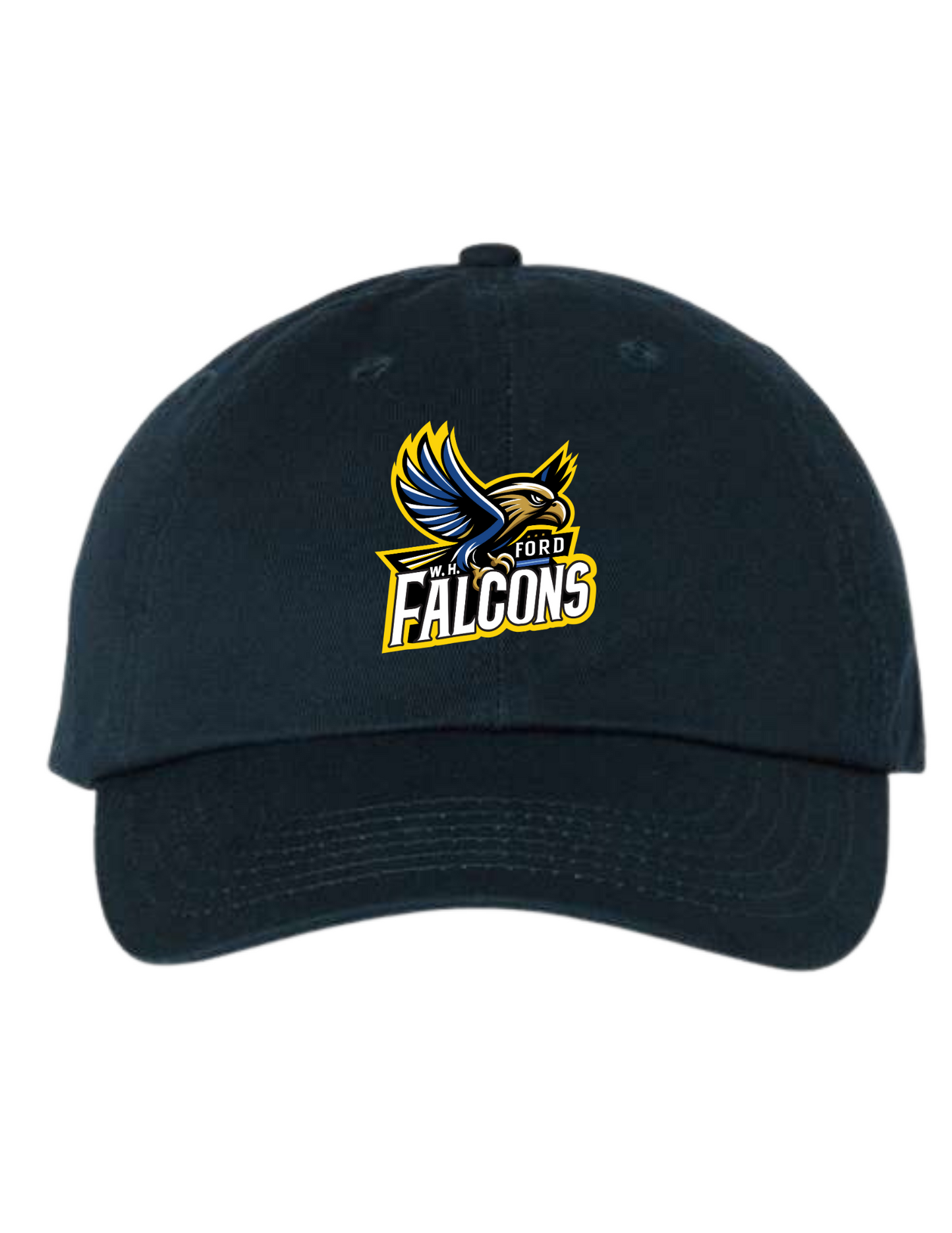 W.H. Ford Hat