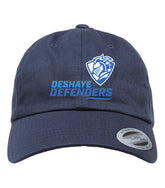 Deshaye School Dad Hat