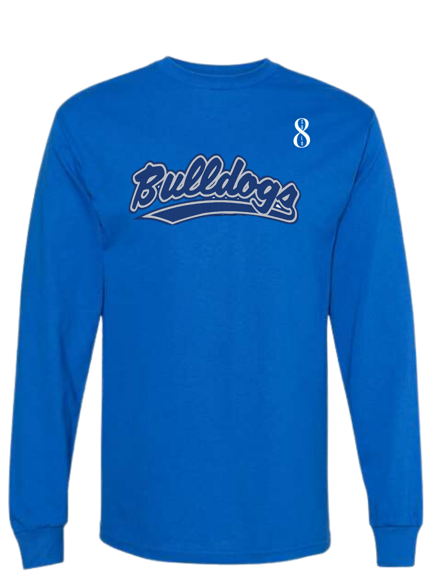 Central Butte Long Sleeve Shirts