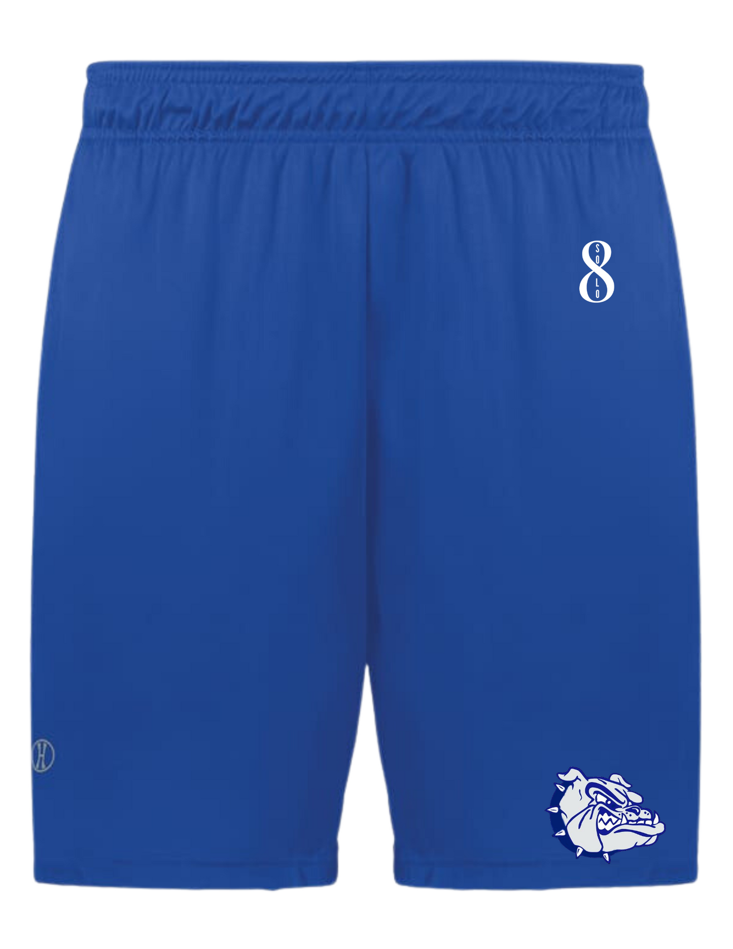Central Butte Men's Shorts