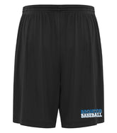 Broncos Baseball Shorts