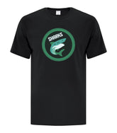 Sharks Ringette T-Shirt 1