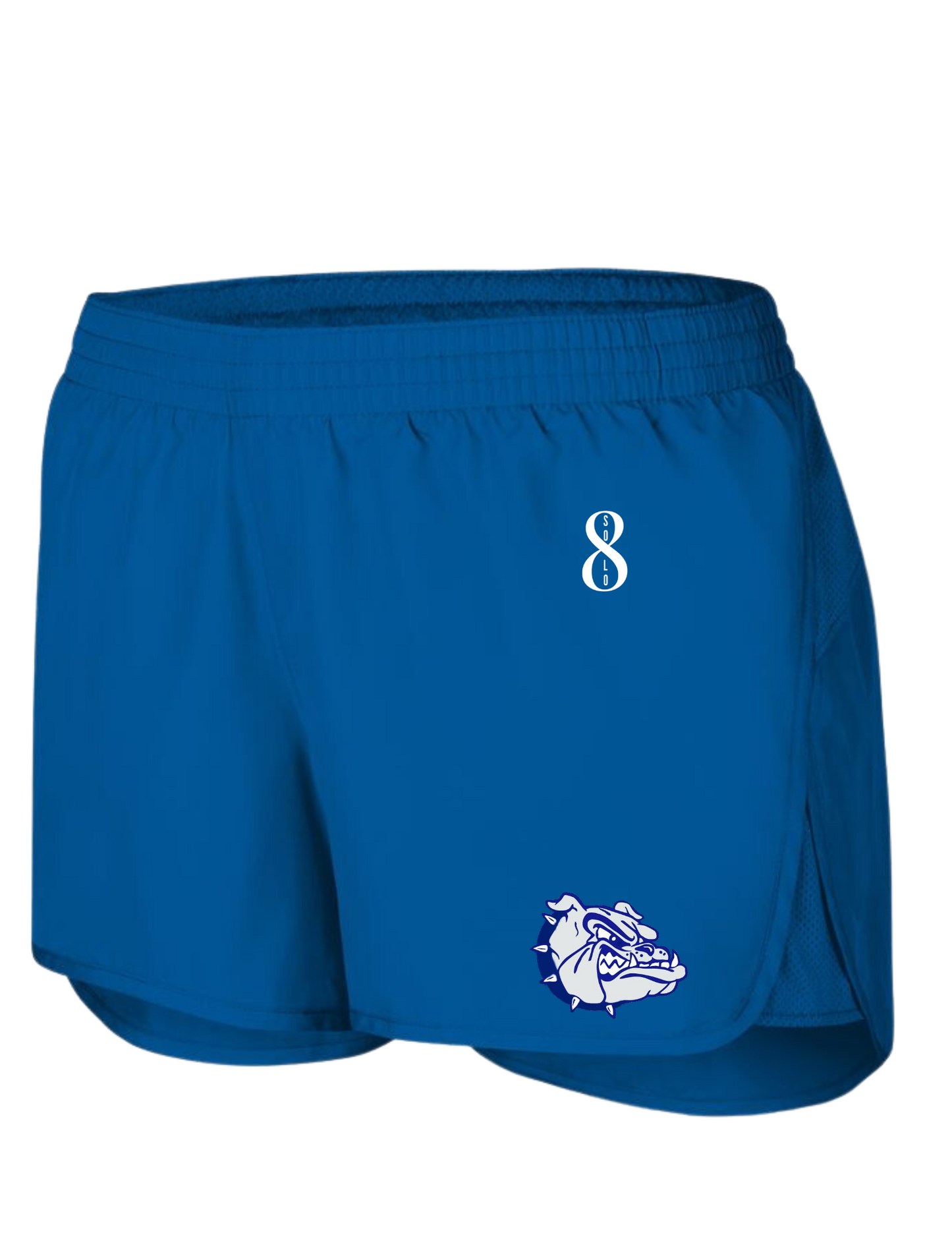 Central Butte Ladies Shorts