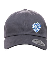 Deshaye School Dad Hat