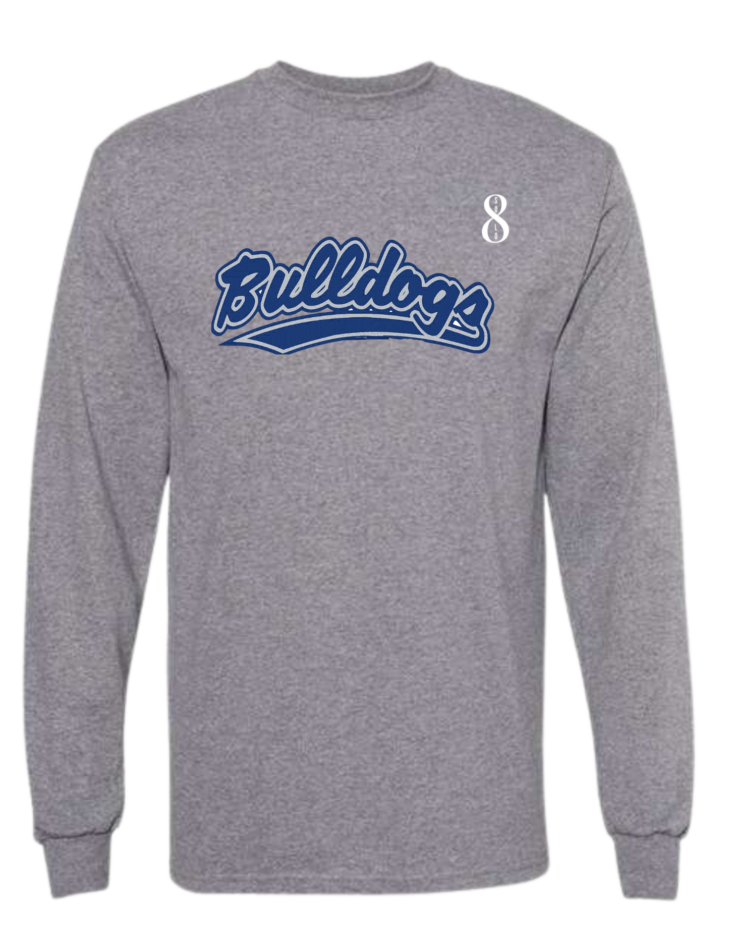 Central Butte Long Sleeve Shirts