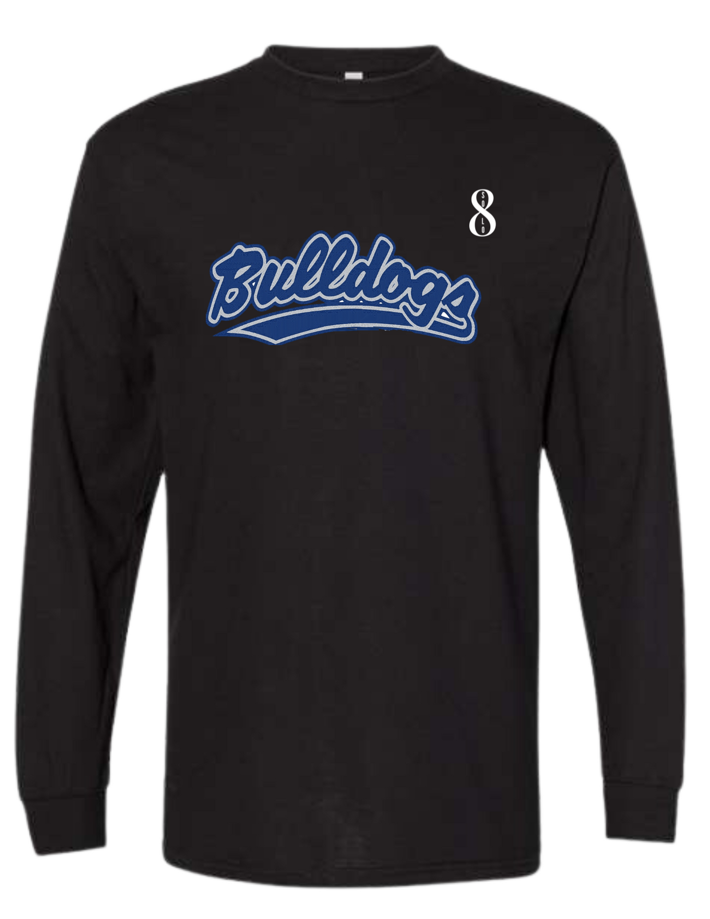Central Butte Long Sleeve Shirts