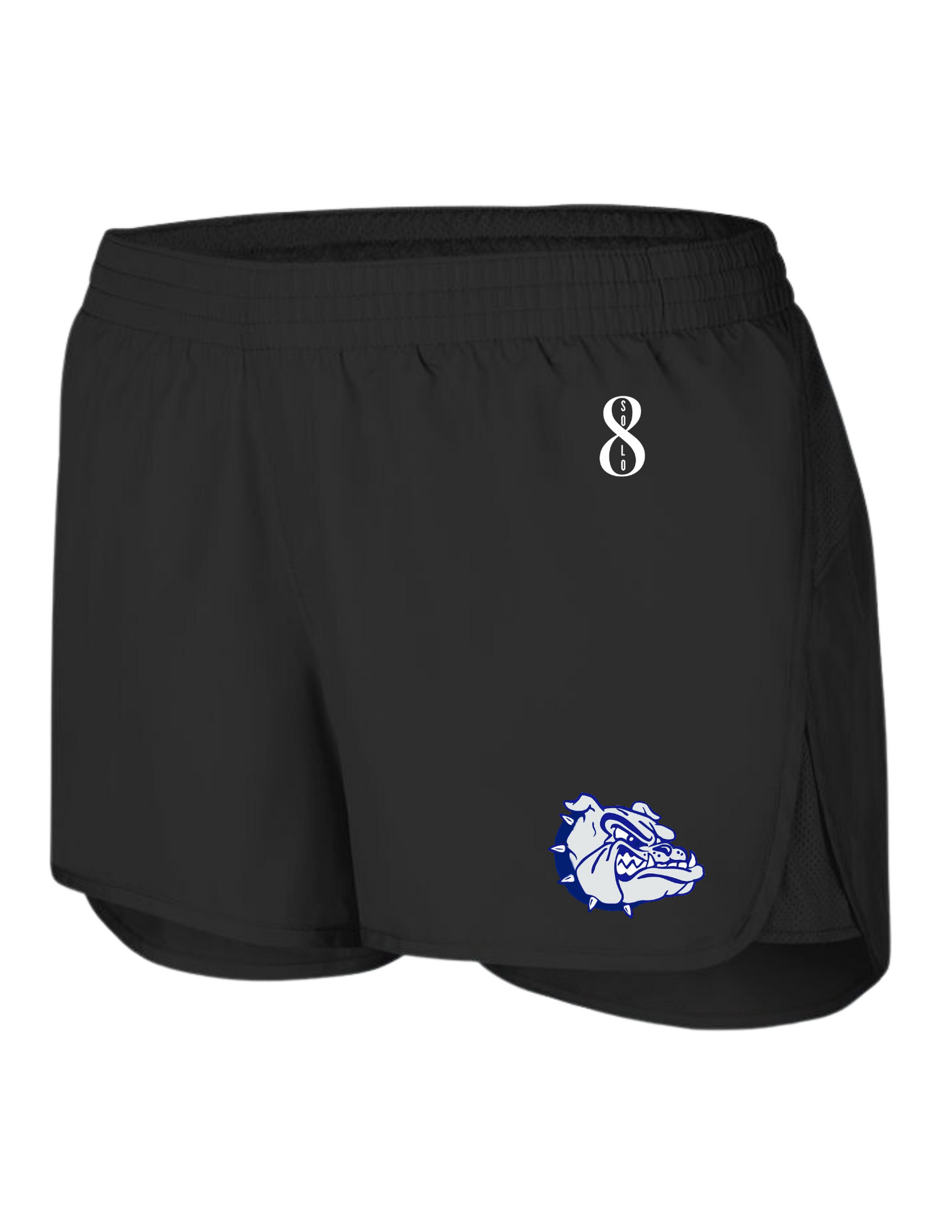 Central Butte Ladies Shorts