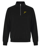 Zabutnyy Dance Quarter Zip