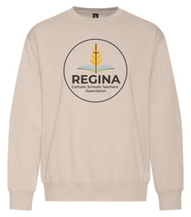 RCSTA Logo Crewneck