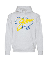 Zabutnyy Dance ATC Adult Hoodie