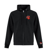 CMHA Zip Hoodie