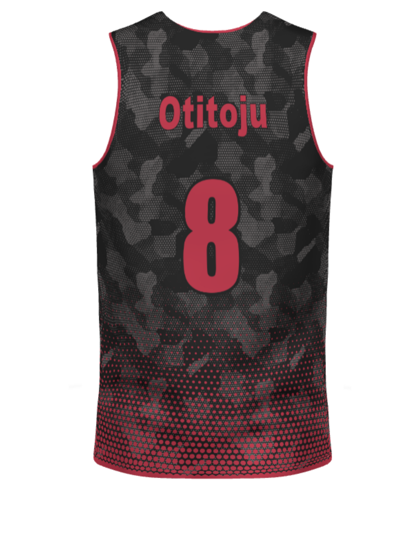 BALLERS AWAY JERSEY SET