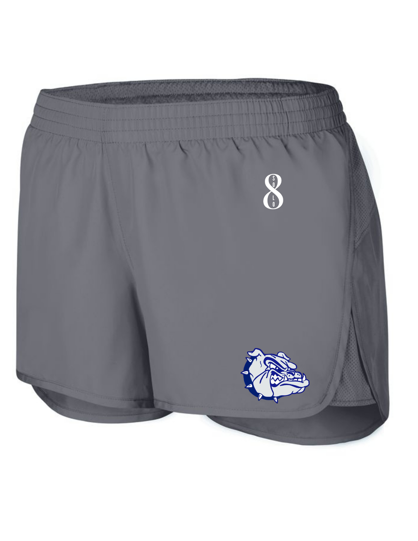 Central Butte Ladies Shorts