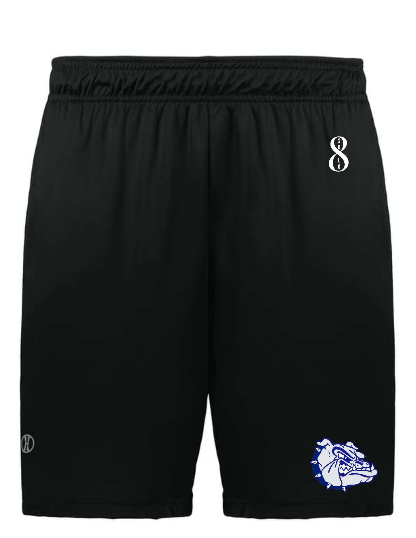 Central Butte Men's Shorts