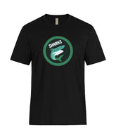Sharks Ringette T-Shirt 2