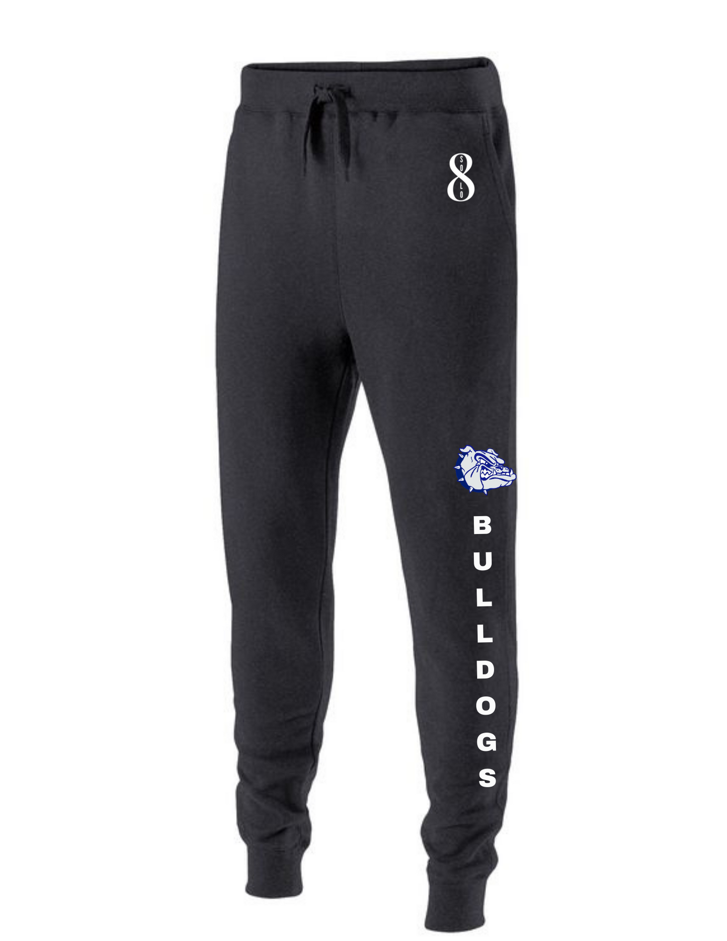 Central Butte Joggers