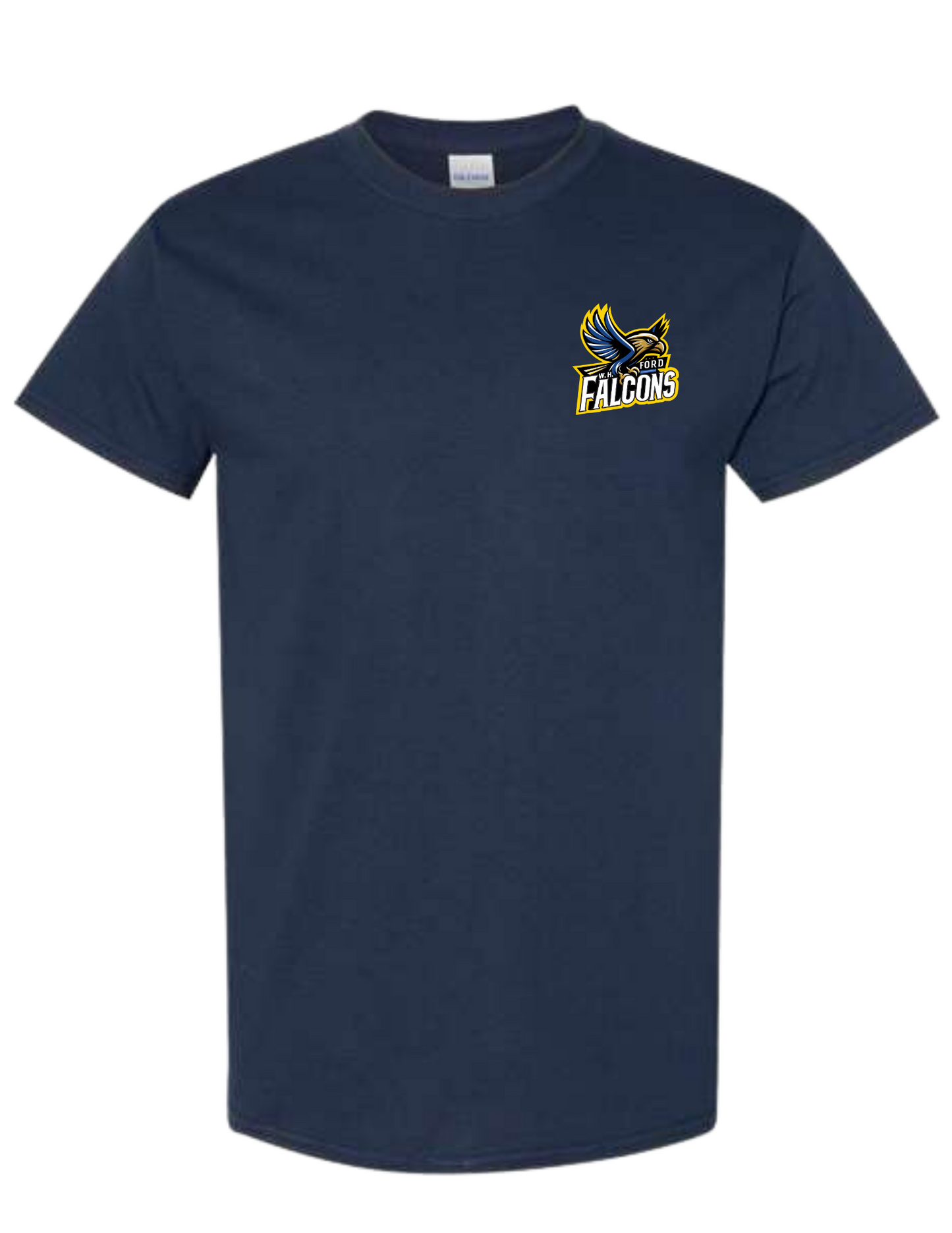 W.H. Ford T-Shirts
