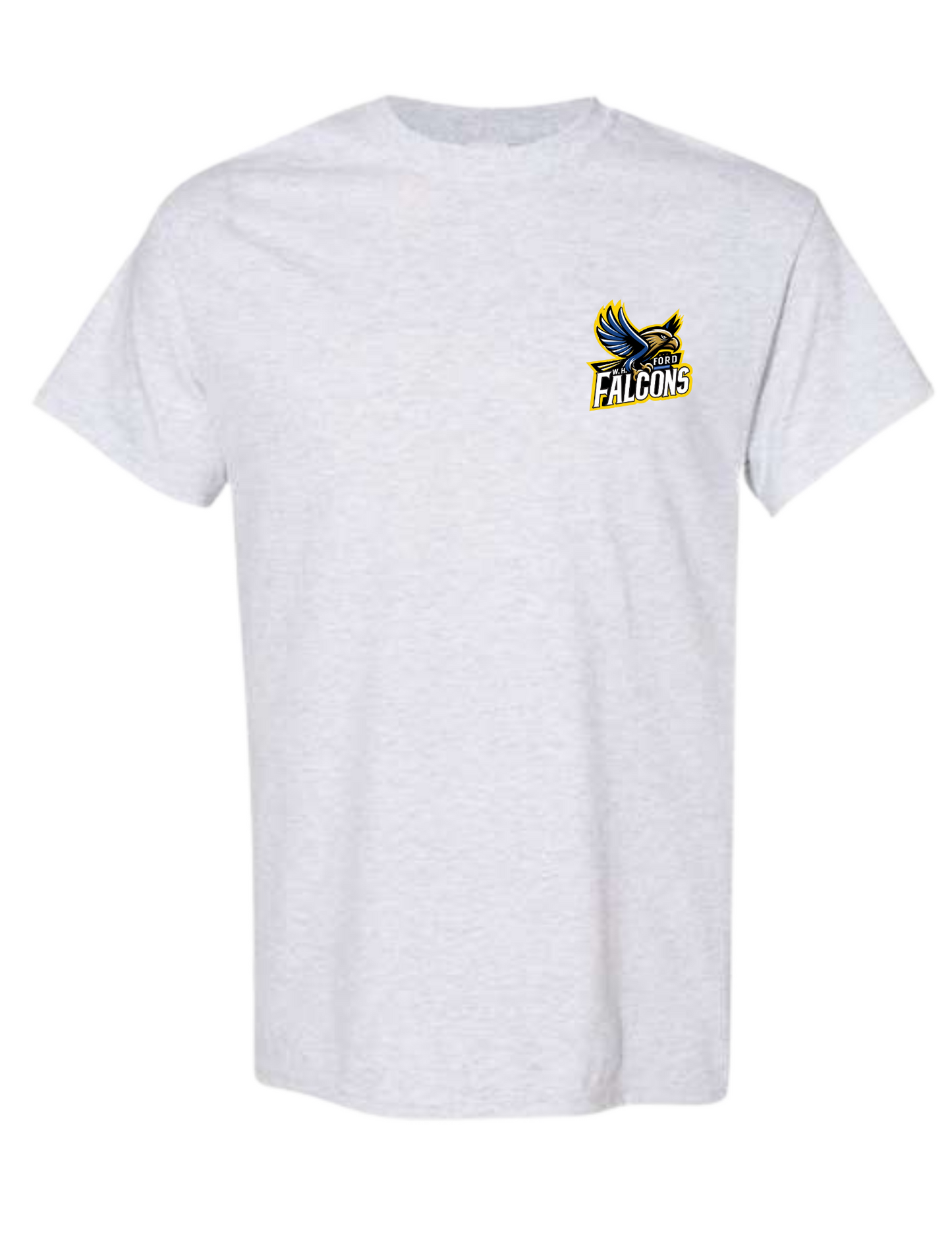 W.H. Ford T-Shirts