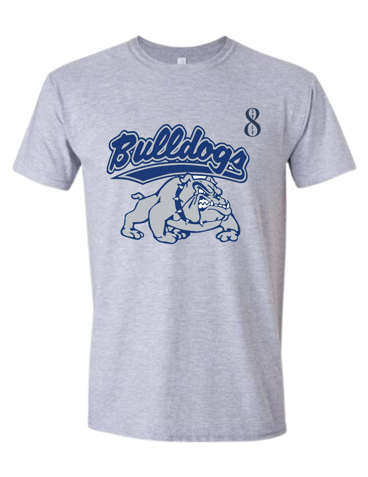 Central butte T-Shirt