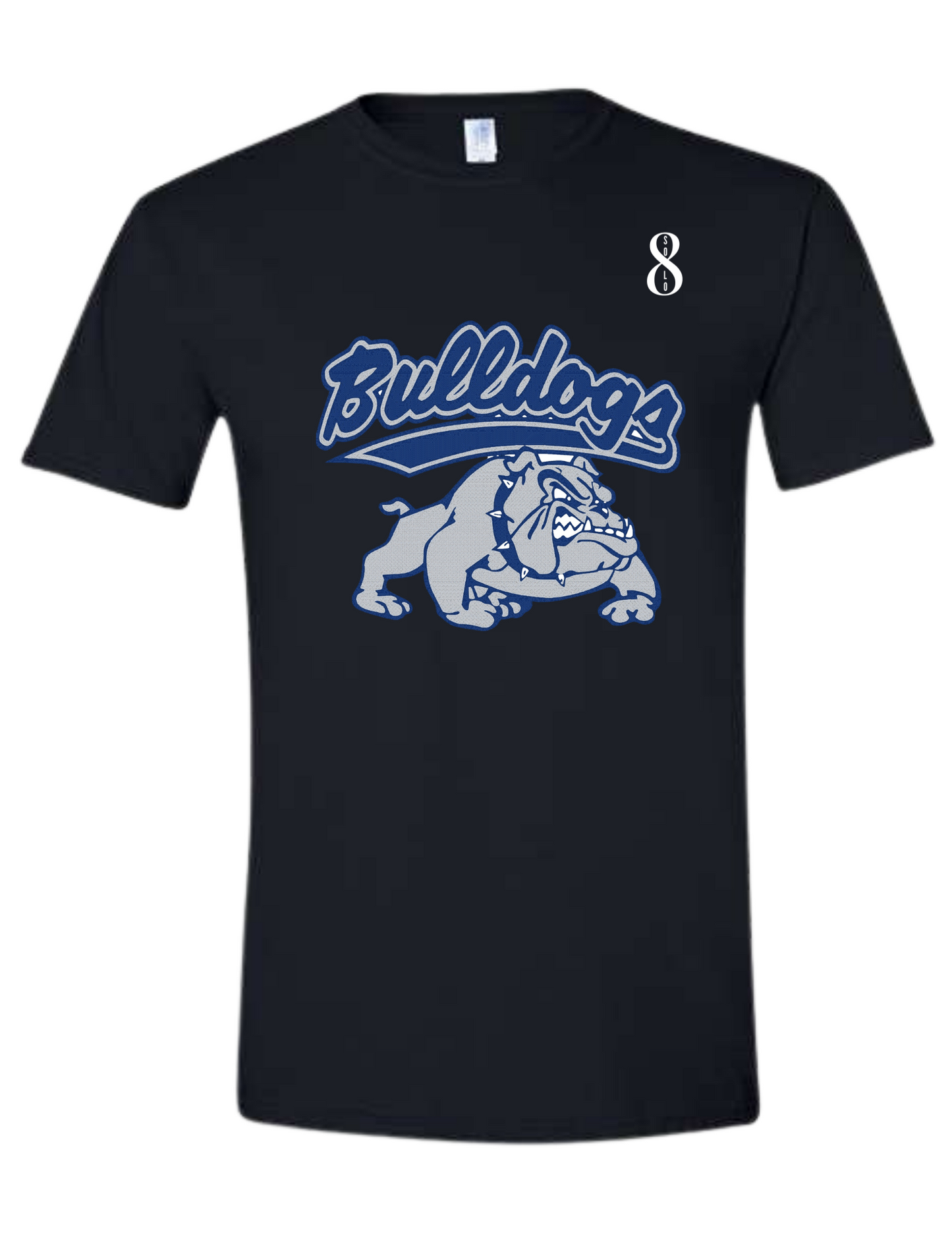 Central butte T-Shirt