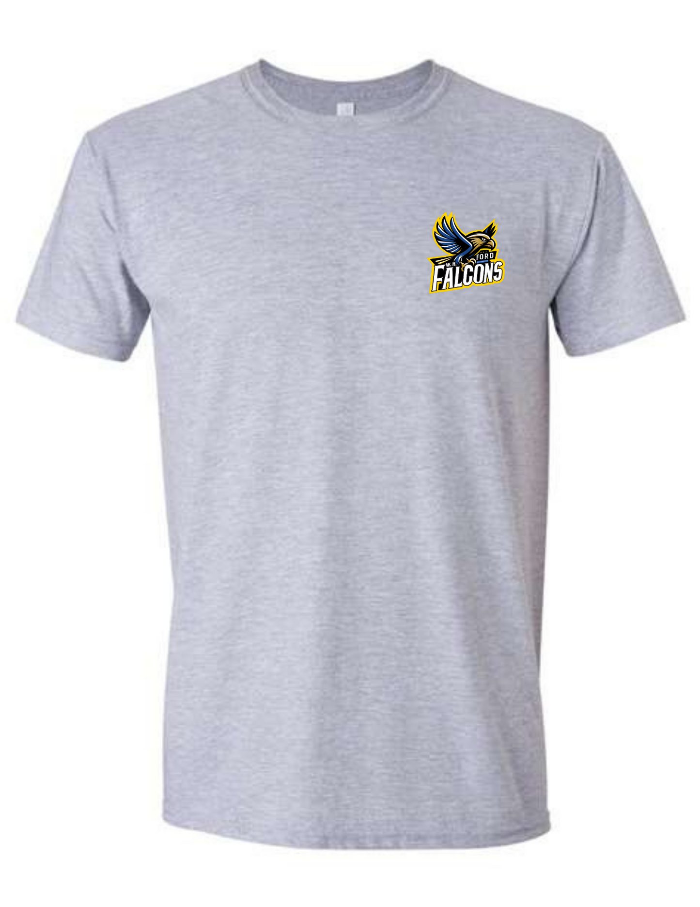 W.H. Ford T-Shirts