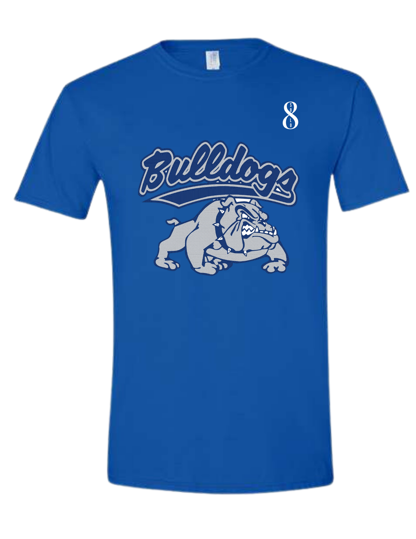 Central butte T-Shirt