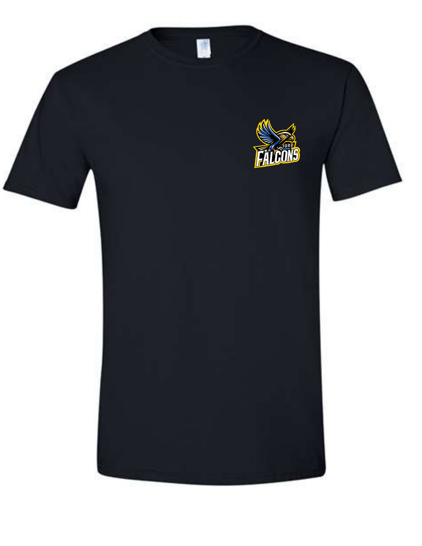 W.H. Ford T-Shirts