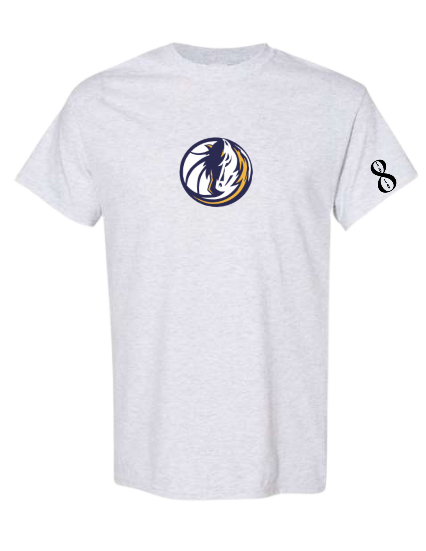 Mortlach "Wild Horse" T-Shirt