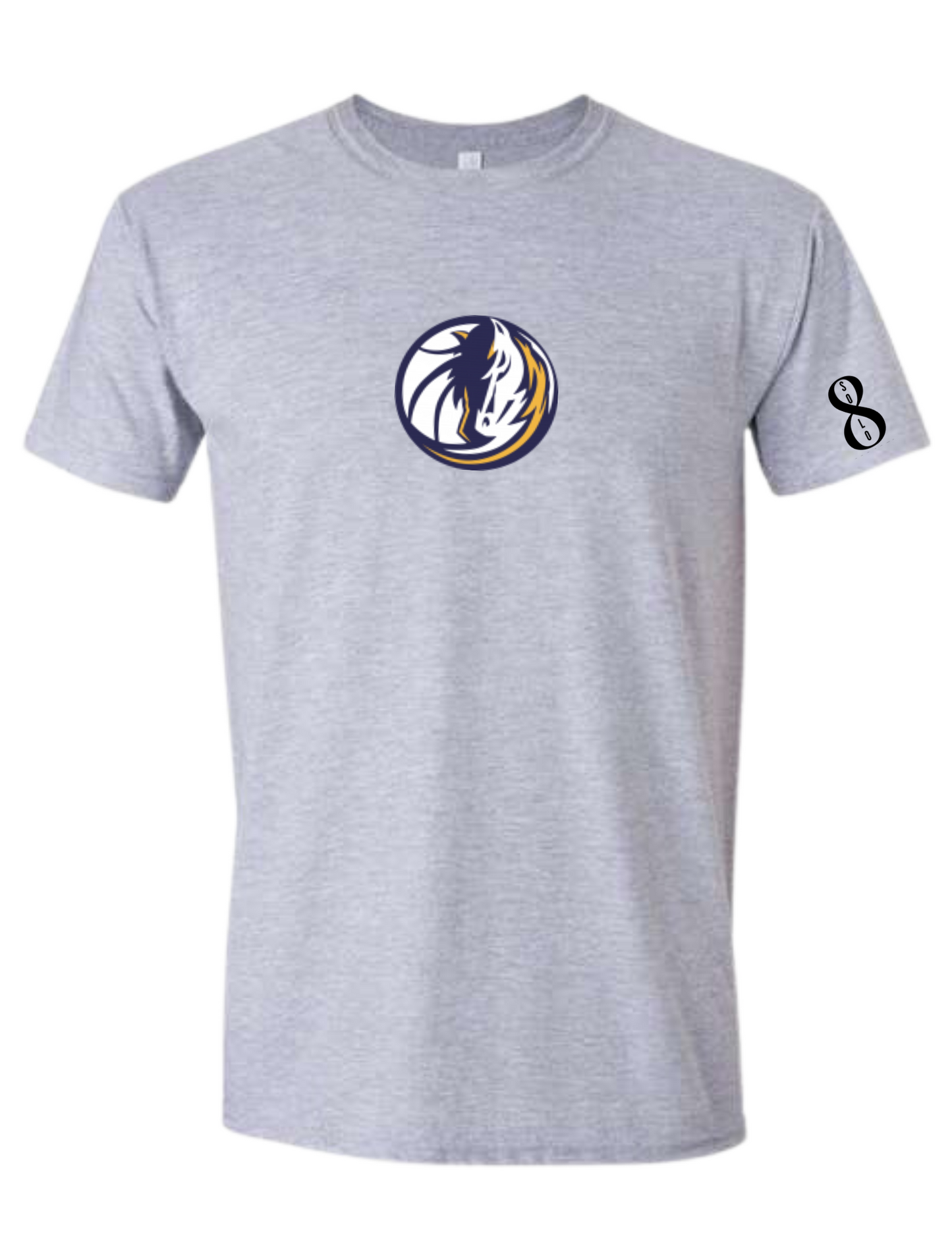 Mortlach "Wild Horse" T-Shirt