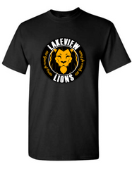 LAKEVIEW PRO SPUN T-SHIRT