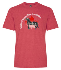 CMHA T-Shirt 2