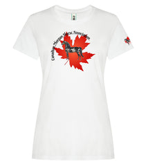 CMHA Ladies T-Shirt