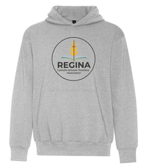 RCSTA Logo Hoodie