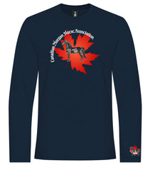 CMHA Long Sleeve Tee