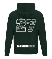 St. Timothy Grade 8 Hoodie