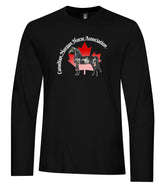 CMHA Long Sleeve Tee 2