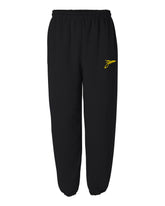 Zabutnyy Dance Gildan Sweatpants