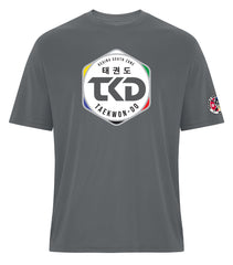 RSTKD Performance T-Shirt