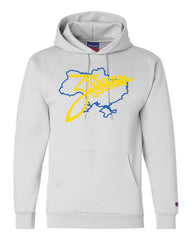 Zabutnyy Dance Champion Hoodie