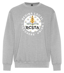 RCSTA Union Crewneck