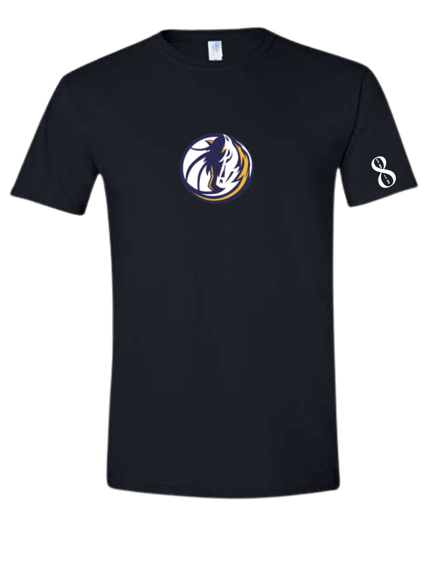 Mortlach "Wild Horse" T-Shirt
