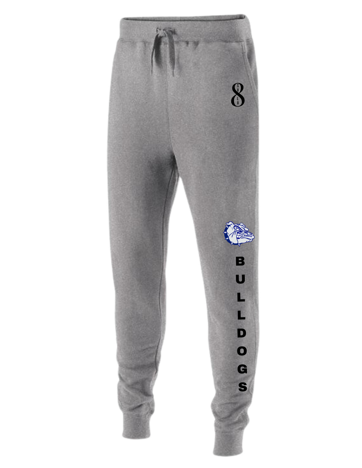 Central Butte Joggers