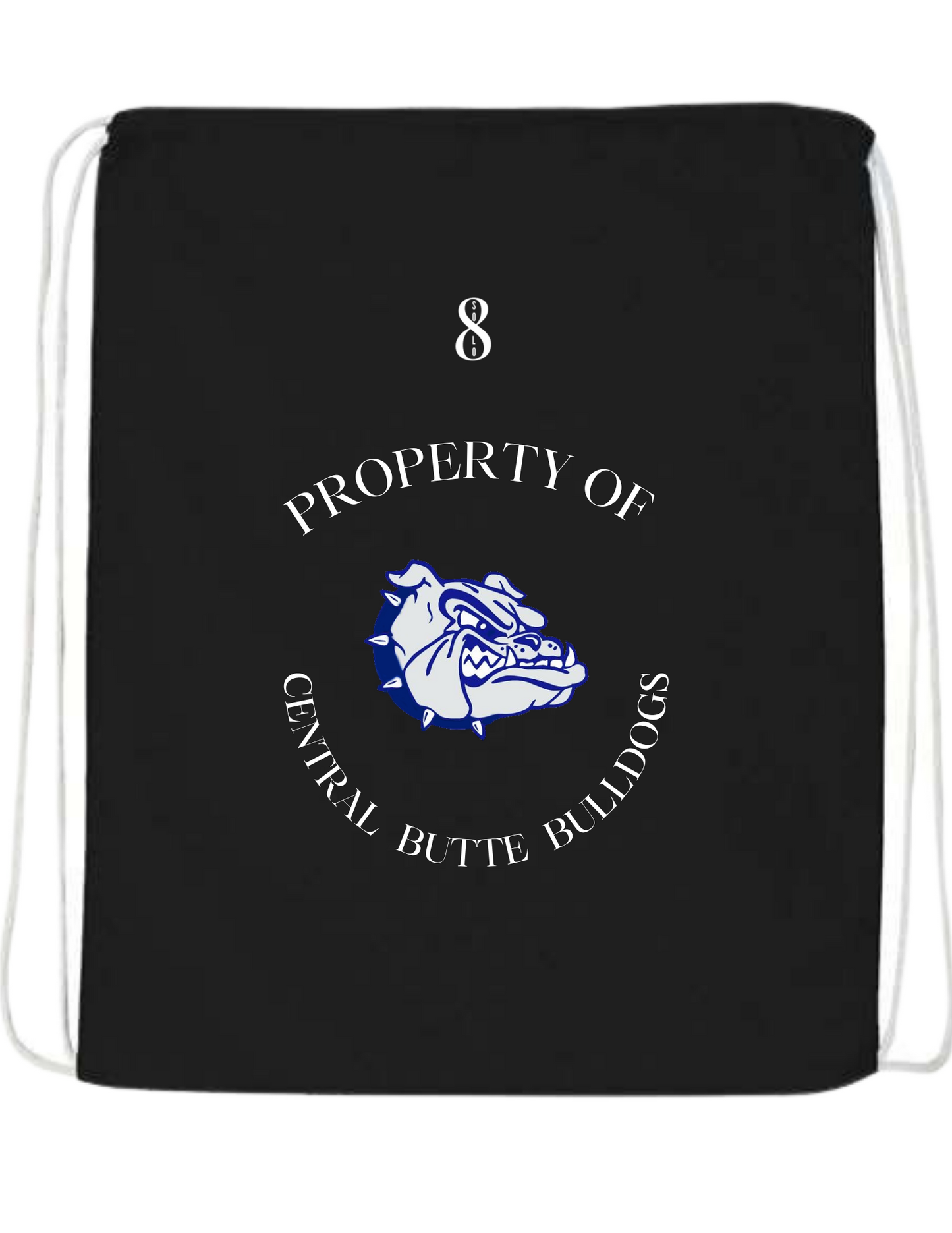 Central Butte String bags